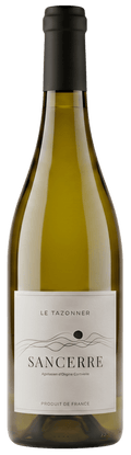 Maison Idiart Hvidvin Sancerre Le Tazonner Blanc AOP 2023