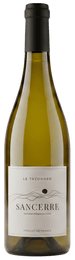 Maison Idiart Hvidvin Sancerre Le Tazonner Blanc AOP 2023