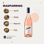 Santa Cristina Rosé Santa Cristina Giardino Rosé