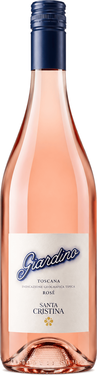 Santa Cristina Rosé Santa Cristina Giardino Rosé