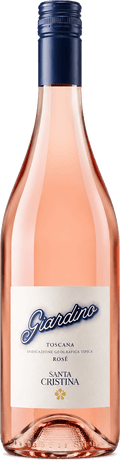 Santa Cristina Rosé Santa Cristina Giardino Rosé