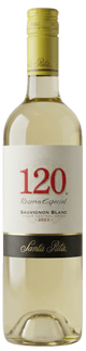 Den Sidste Flaske Santa Rita 120 Reserva Especial Sauvignon Blanc NV