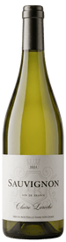 Den Sidste Flaske Hvidvin Sauvignon Claire Laroche 2024