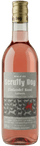 Scruffy Dog Zinfandel Rose 187 ml. NV