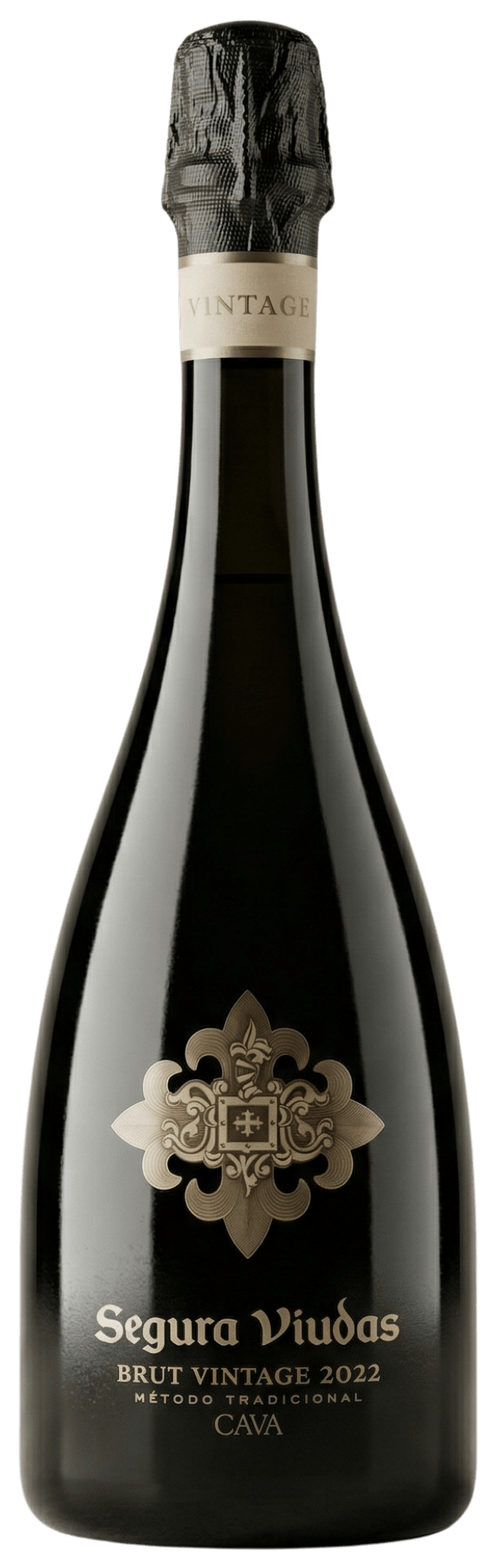 Segura Viudas Mousserende Segura Viudas Cava Brut 2022