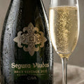 Segura Viudas Mousserende Segura Viudas Cava Brut 2022