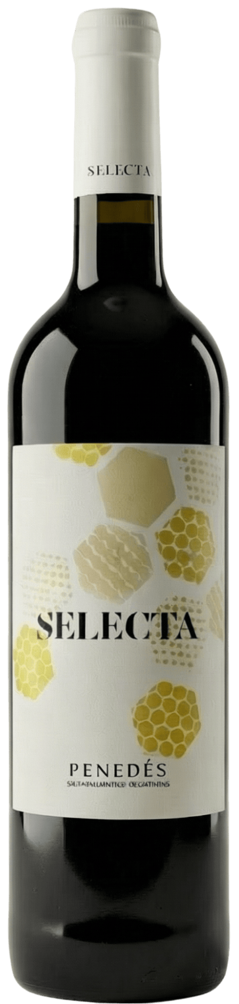 Selecta Rødvin Selecta - Tinto