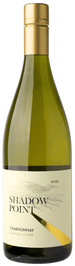 Shadow Point Hvidvin Shadow Point Chardonnay 2021