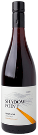 Shadow Point Rødvin Shadow Point Pinot Noir 2021