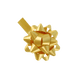 Den Sidste Flaske Sløjfe Sløjfer 50 mm. Guld NV