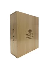 Marchesi Antinori Rødvin Solaia Antinori 2022 (pris?)