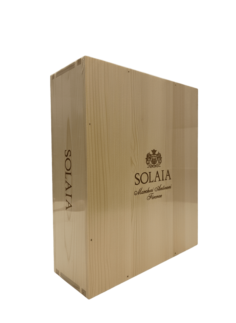 Marchesi Antinori Rødvin Solaia Antinori 2022 (pris?)