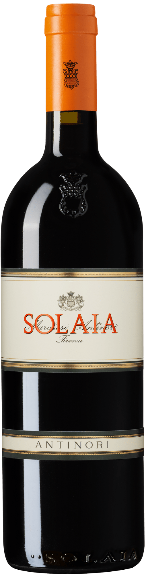 Marchesi Antinori Rødvin Solaia Antinori 2022 (pris?)