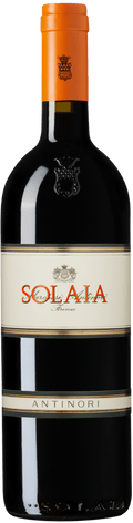 Marchesi Antinori Rødvin Solaia Antinori 2022 (pris?)