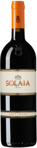 Marchesi Antinori Rødvin Solaia Antinori 2022 (pris?)