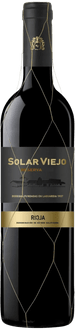 Solar Viejo Rødvin Solar Viejo Reserva 2014