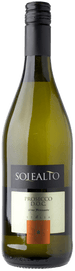 Contarini Mousserende Solealto Prosecco Blanc