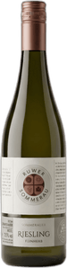 Gut Sommerau Hvidvin Sommerau Riesling Qualitätswein feinherb