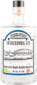 Sønderborg Distillery Gin Sønderborg gin