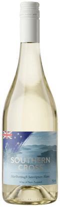 Southern Cross Hvidvin Southern Cross Sauvignon Blanc NV