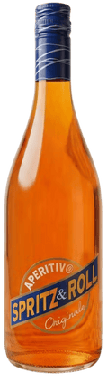 Spritz & Roll Mousserende Spritz & Roll Aperetivo Originale NV