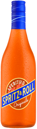 Spritz & Roll Mousserende Spritz & Roll Aperetivo Originale