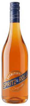 Spritz & Roll