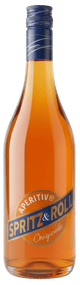 Spritz & Roll Mousserende Spritz & Roll Aperitivo Originale NV