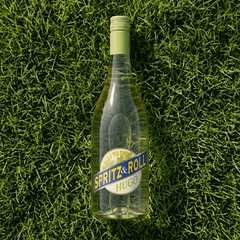 Spritz & Roll Mousserende Spritz & Roll Hugo NV
