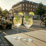 Spritz & Roll Mousserende Spritz & Roll Hugo NV