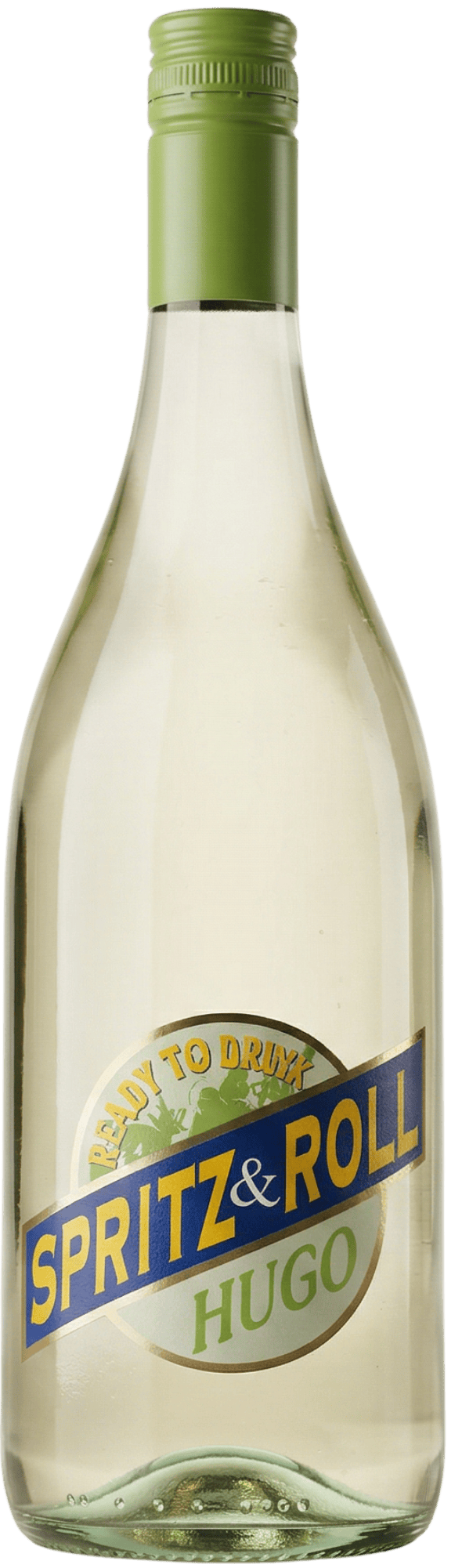 Spritz & Roll Mousserende Spritz & Roll Hugo NV