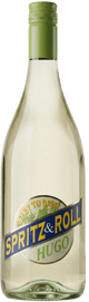 Spritz & Roll Mousserende Spritz & Roll Hugo NV