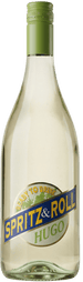 Spritz & Roll Mousserende Spritz & Roll Hugo NV