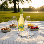 Spritz & Roll Mousserende Spritz & Roll Limoncello Aperetivo NV
