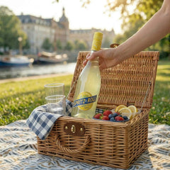 Spritz & Roll Mousserende Spritz & Roll Limoncello Aperetivo NV
