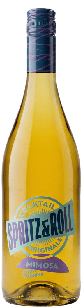 PrositGroup SpA Færdigblandet cocktail Spritz & Roll Mimosa