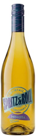 PrositGroup SpA Færdigblandet cocktail Spritz & Roll Mimosa