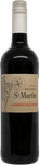 Réserve St. Martin Rødvin St. Martin Reserve Cabernet Sauvignon Pays D'oc 2020