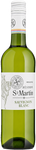 St Martin Hvidvin St. Martin – Sauvignon Blanc DOC/IGP 2025