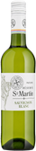 St. Martin – Sauvignon Blanc DOC/IGP 2025