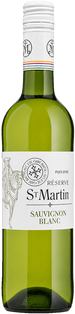 St Martin Hvidvin St. Martin – Sauvignon Blanc DOC/IGP 2025