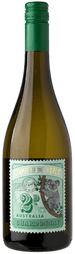 Den Sidste Flaske Stamps of the World Chardonnay 2022