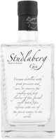 Nordic gin house Gin Stuðlaberg Gin