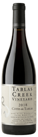 Den Sidste Flaske Tablas Creek Vineyard Cotes de Tablas 2018
