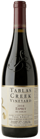 Den Sidste Flaske Tablas Creek Vineyard - Esprit de Tablas