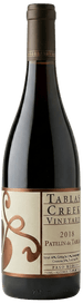 Den Sidste Flaske Tablas Creek Vineyard - Patelin de Tablas Red