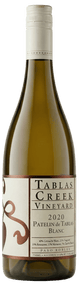 Den Sidste Flaske Tablas Creek Vineyard - Patelin de Tablas White