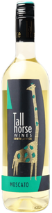 Tall Horse Hvidvin Tall Horse Moscato 2021