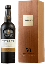 Taylor's Portvin Taylor's Golden Age 50 YO Port