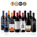 Den Sidste Flaske Rødvins Smagekasse Tempranillo Kassen (12 fl.)